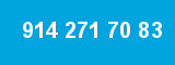 914 271 70 83 914 271 70 83